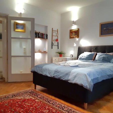 My Miracle Apartment ซาเกร็บ ภายนอก รูปภาพ