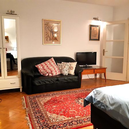My Miracle Apartment ซาเกร็บ ภายนอก รูปภาพ
