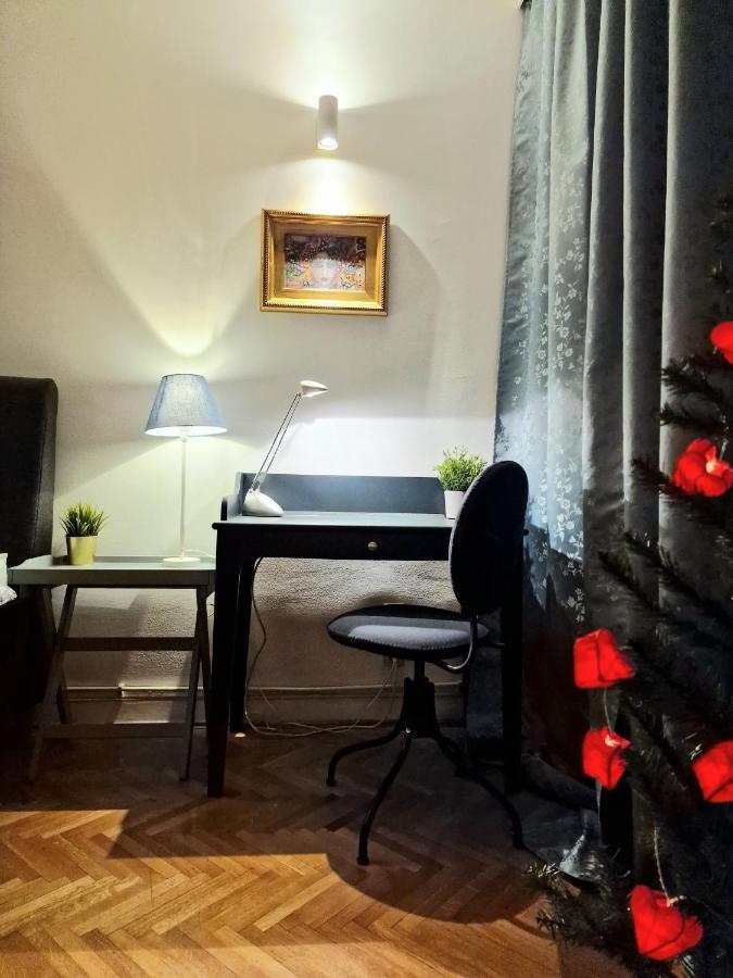 My Miracle Apartment ซาเกร็บ ภายนอก รูปภาพ