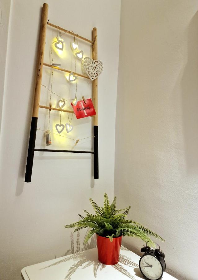 My Miracle Apartment ซาเกร็บ ภายนอก รูปภาพ