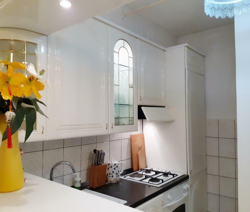 My Miracle Apartment ซาเกร็บ ภายนอก รูปภาพ