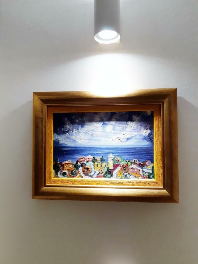 My Miracle Apartment ซาเกร็บ ภายนอก รูปภาพ