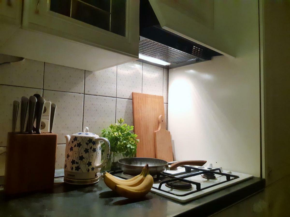 My Miracle Apartment ซาเกร็บ ภายนอก รูปภาพ