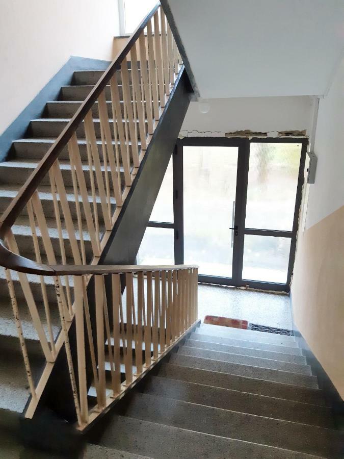My Miracle Apartment ซาเกร็บ ภายนอก รูปภาพ