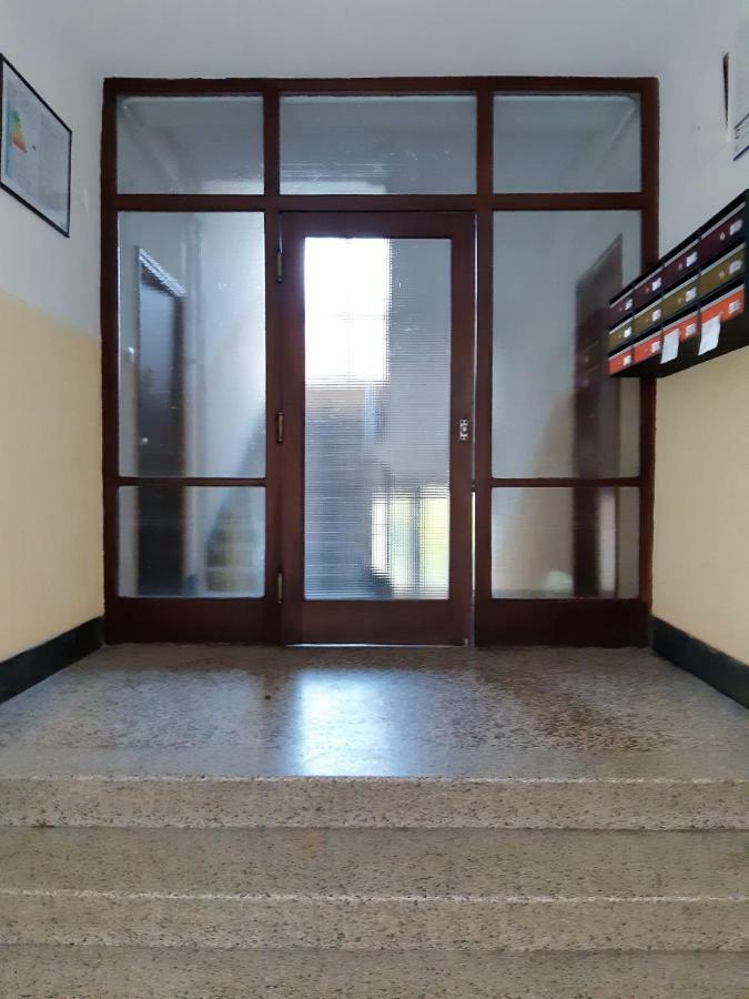 My Miracle Apartment ซาเกร็บ ภายนอก รูปภาพ