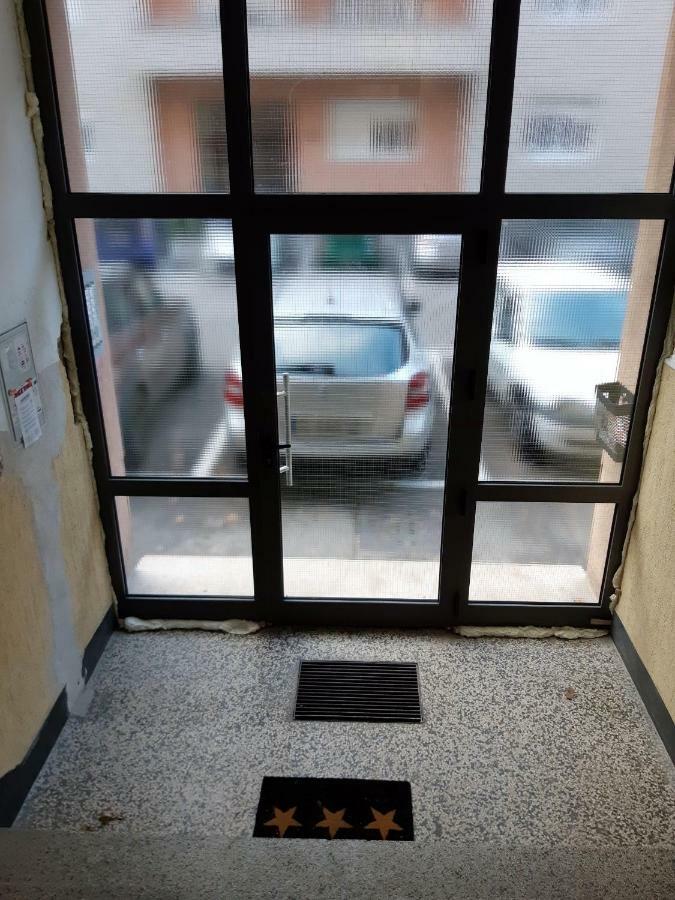 My Miracle Apartment ซาเกร็บ ภายนอก รูปภาพ